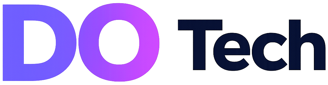 DO Tech – דף הבית